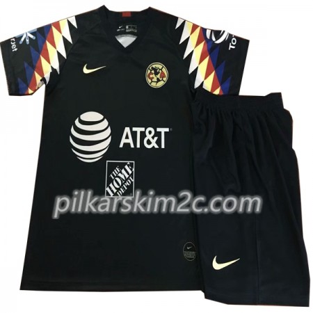 Koszulka Club América Dziecięca Precz 2019-2020 - Koszulki Piłkarskie